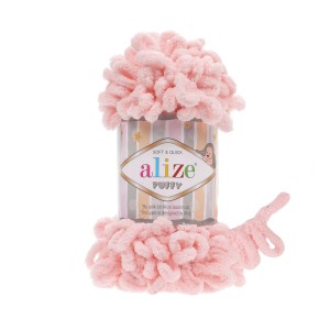 PUFFY  340 (PAKET 5 ADET)