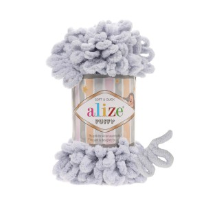 PUFFY  416 (PAKET 5 ADET)