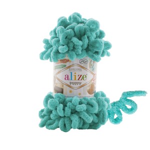 PUFFY  490 (PAKET 5 ADET)
