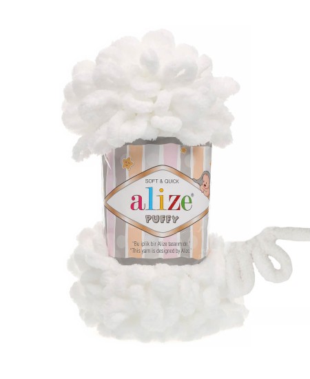 PUFFY 55 (PAKET 5 ADET) PUFFY 55 (PAKET 5 ADET)