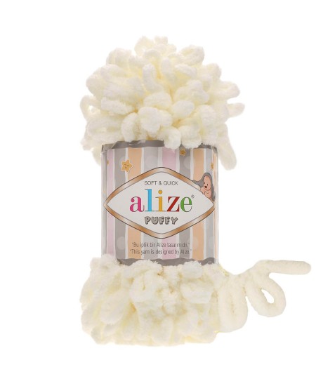 PUFFY 62 (PAKET 5 ADET) PUFFY 62 (PAKET 5 ADET)