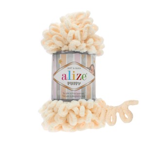 PUFFY  742 (PAKET 5 ADET)