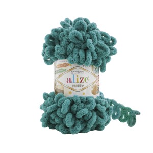 PUFFY  847 (PAKET 5 ADET)