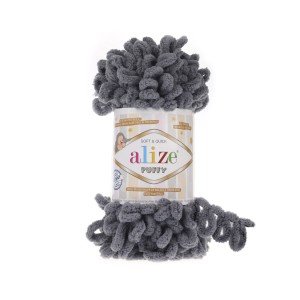 PUFFY  87 (PAKET 5 ADET)
