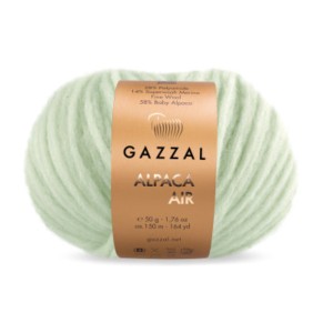 ALPACA AİR 100 (PAKET 10 ADET)