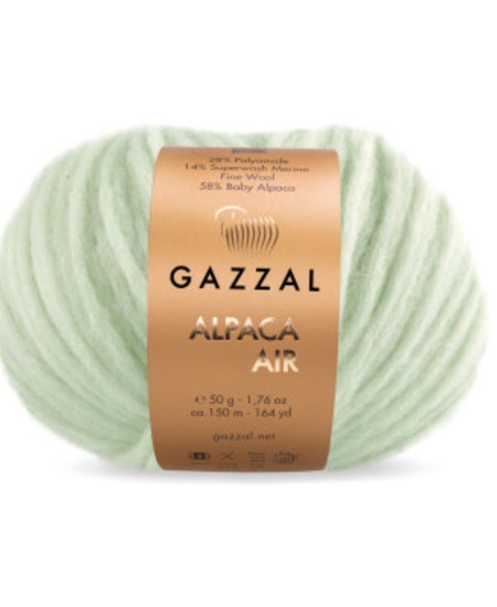 ALPACA AİR 100 (PAKET 10 ADET) ALPACA AİR 100 (PAKET 10 ADET)