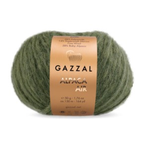ALPACA AİR 101 (PAKET 10 ADET)