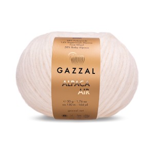 ALPACA AİR 70 (PAKET 10 ADET)