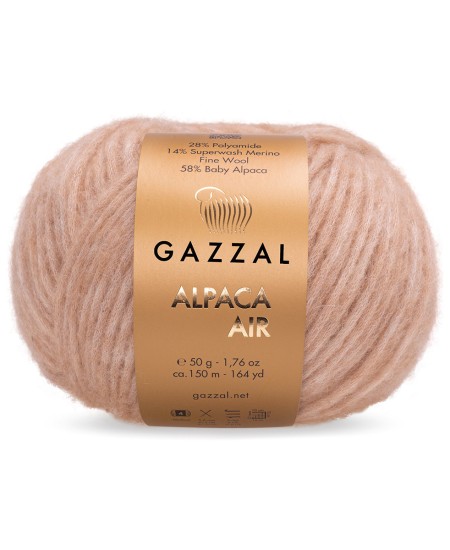 ALPACA AİR 75 (PAKET 10 ADET) ALPACA AİR 75 (PAKET 10 ADET)