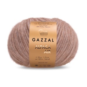 ALPACA AİR 76 (PAKET 10 ADET)