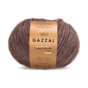 ALPACA AİR 77 (PAKET 10 ADET)