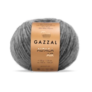 ALPACA AİR 81 (PAKET 10 ADET)