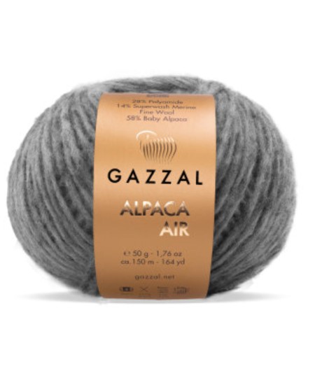ALPACA AİR 81 (PAKET 10 ADET) ALPACA AİR 81 (PAKET 10 ADET)