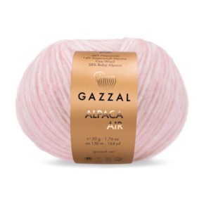 ALPACA AİR 82 (PAKET 10 ADET)