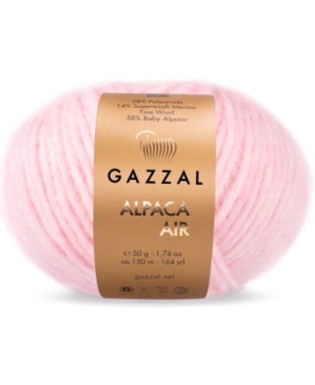 ALPACA AİR 83 (PAKET 10 ADET) ALPACA AİR 83 (PAKET 10 ADET)