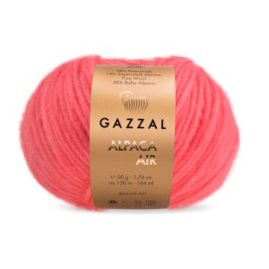 ALPACA AİR 87 (PAKET 10 ADET)