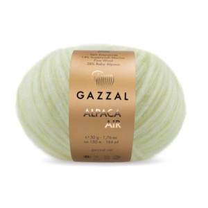 ALPACA AİR 91 (PAKET 10 ADET)