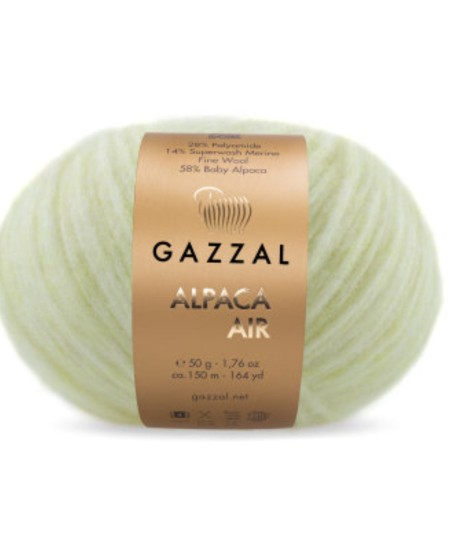 ALPACA AİR 91 (PAKET 10 ADET) ALPACA AİR 91 (PAKET 10 ADET)