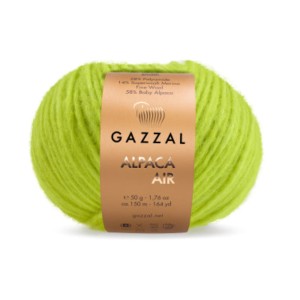 ALPACA AİR 92 (PAKET 10 ADET)