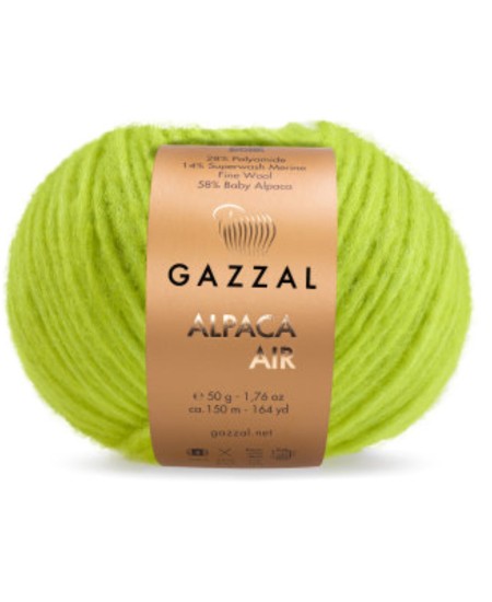 ALPACA AİR 92 (PAKET 10 ADET) ALPACA AİR 92 (PAKET 10 ADET)