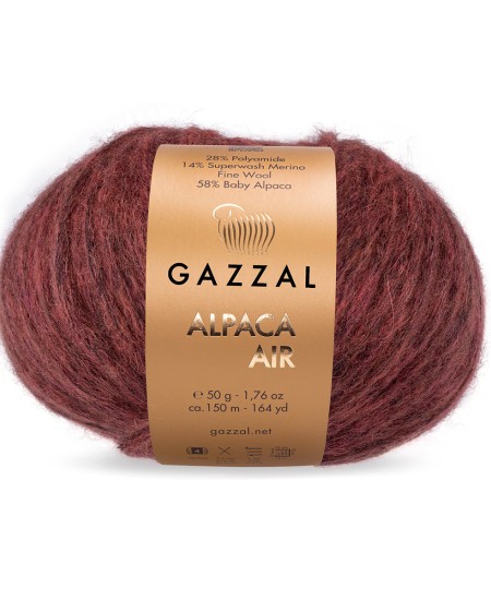 ALPACA AİR 95 (PAKET 10 ADET) ALPACA AİR 95 (PAKET 10 ADET)