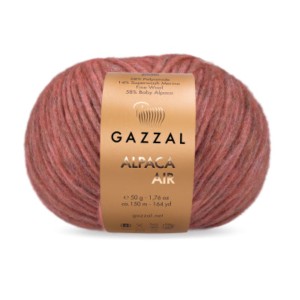 ALPACA AİR 97 (PAKET 10 ADET)