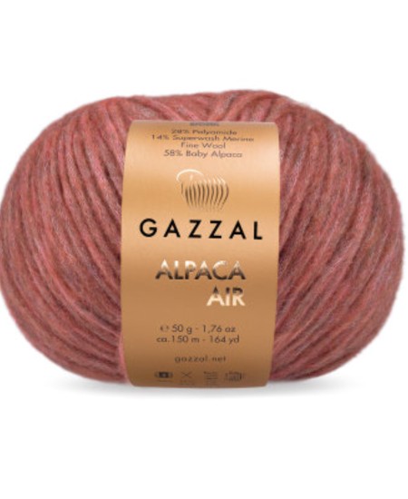 ALPACA AİR 97 (PAKET 10 ADET) ALPACA AİR 97 (PAKET 10 ADET)