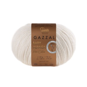 BABY ALPACA PURE COLORS  6450  (50gr.) (PAKET 5 ADET)
