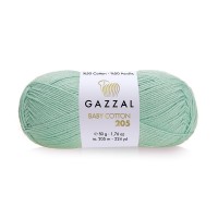 BABY COTTON 205
