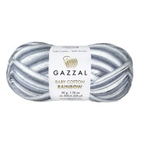 BABY COTTON RAİNBOW