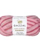 BABY COTTON RAİNBOW 482 (PAKET 10 ADET) BABY COTTON RAİNBOW 482 (PAKET 10 ADET)