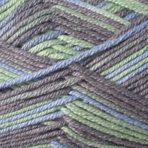 BABY COTTON RAİNBOW 484  (PAKET 10 ADET)
