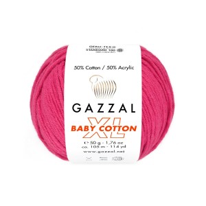 BABY COTTON XL 3415XL  (PAKET 10 ADET)