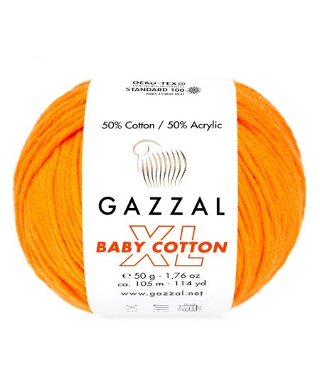 BABY COTTON XL 3416XL (PAKET 10 ADET) BABY COTTON XL 3416XL (PAKET 10 ADET)
