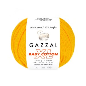 BABY COTTON XL 3417XL  (PAKET 10 ADET)