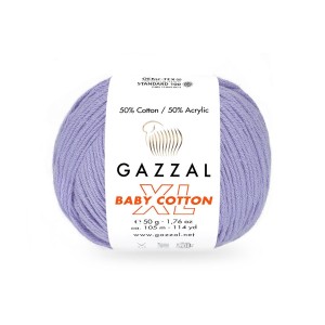 BABY COTTON XL 3420XL  (PAKET 10 ADET)