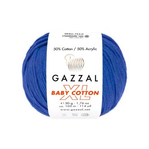 BABY COTTON XL 3421XL  (PAKET 10 ADET)