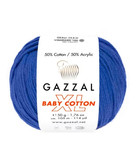 BABY COTTON XL 3421XL (PAKET 10 ADET) BABY COTTON XL 3421XL (PAKET 10 ADET)