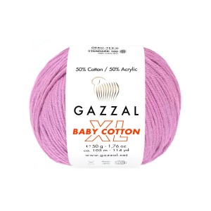 BABY COTTON XL 3422XL  (PAKET 10 ADET)