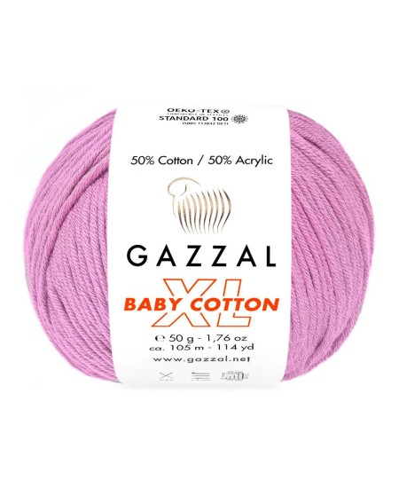 BABY COTTON XL 3422XL (PAKET 10 ADET) BABY COTTON XL 3422XL (PAKET 10 ADET)