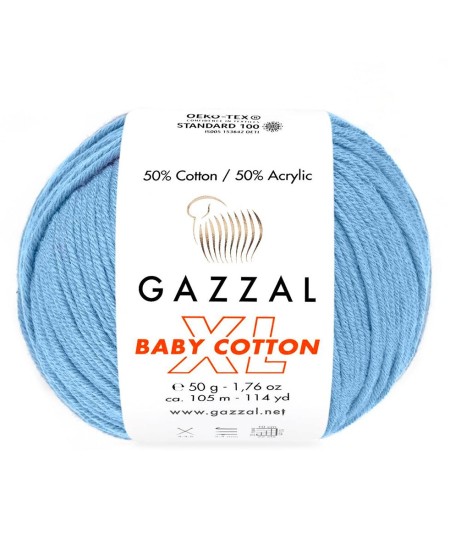 BABY COTTON XL 3423XL (PAKET 10 ADET) BABY COTTON XL 3423XL (PAKET 10 ADET)