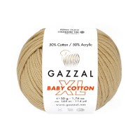 BABY COTTON XL