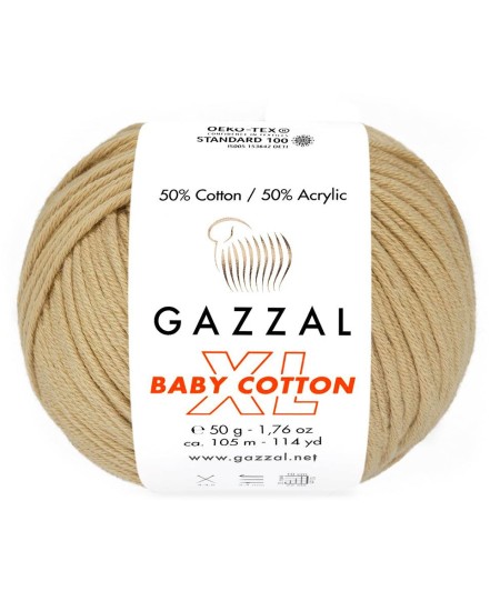 BABY COTTON XL 3424XL (PAKET 10 ADET) BABY COTTON XL 3424XL (PAKET 10 ADET)