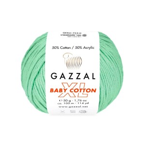 BABY COTTON XL 3425XL   (PAKET 10 ADET)