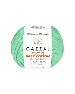 BABY COTTON XL 3425XL   (PAKET 10 ADET)