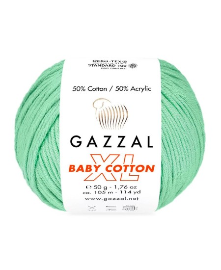 BABY COTTON XL 3425XL (PAKET 10 ADET) BABY COTTON XL 3425XL (PAKET 10 ADET)