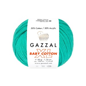 BABY COTTON XL 3426XL   (PAKET 10 ADET)