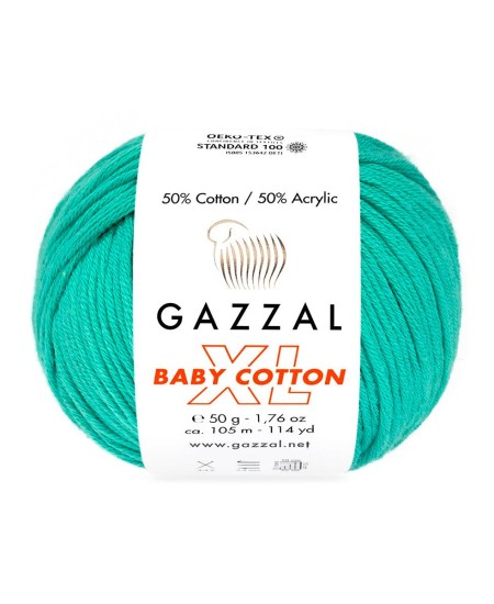 BABY COTTON XL 3426XL (PAKET 10 ADET) BABY COTTON XL 3426XL (PAKET 10 ADET)