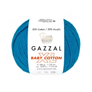 BABY COTTON XL 3428XL   (PAKET 10 ADET)