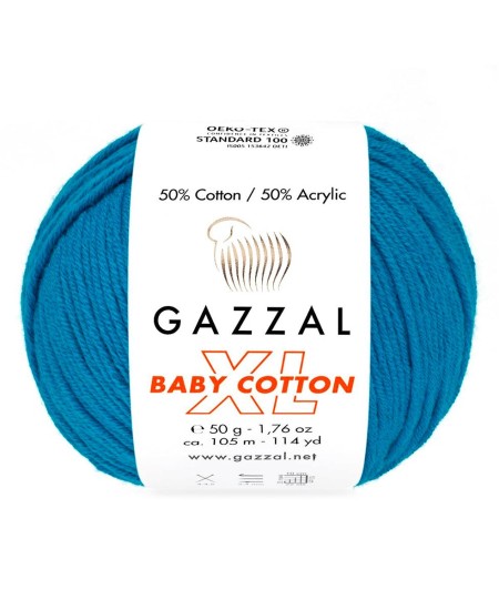 BABY COTTON XL 3428XL (PAKET 10 ADET) BABY COTTON XL 3428XL (PAKET 10 ADET)